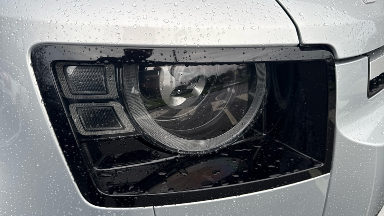 Land Rover Defender 3.0 P400 XS Edition 110 5dr Auto Petrol Estate